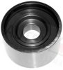 AUTEX 654383 Tensioner Pulley, timing belt
